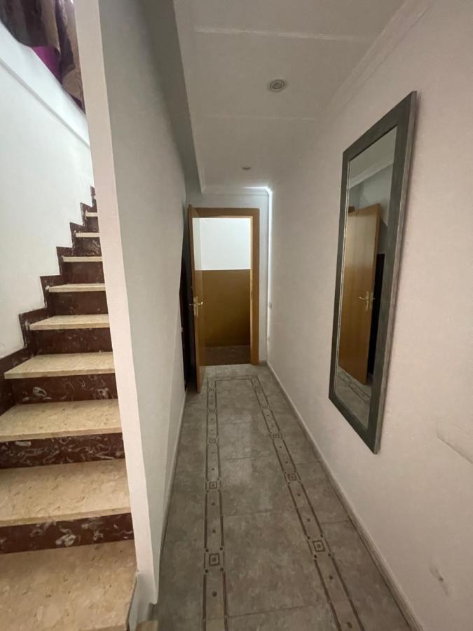 Apartamentos Atlas Terrassa V Eksteriør billede